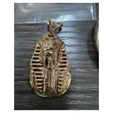 SAJEN PHARAOH PENDANT LOOK UP
