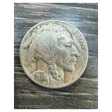 QTY 40 MIXED DATE BUFFALO NICKELS