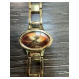 FOSSIL WATCH