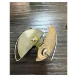 STERLING SILVER EARRINGS