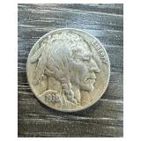 QTY 40 MIXED DATE BUFFALO NICKELS