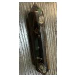 TIGERS EYE STONE 291.25 CTS