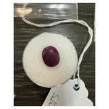 4.15 CTS RUBY GEMSTONES