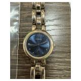 FOSSIL WATCH
