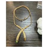 VINTAGE TRIFARI NECKLACE