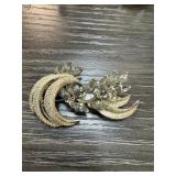 VINTAGE BSK BROOCH / PIN