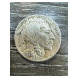 QTY 40 MIXED DATE BUFFALO NICKELS
