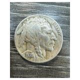 QTY 40 MIXED DATE BUFFALO NICKELS