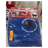4PC NEW THE DOGGIE BAG SZ M CAR PROTECTOR