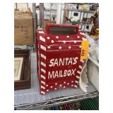 SANTA