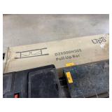NEW LIPO PULL UP BAR IN BOX
