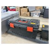 TOOLBOX W CONTENTS