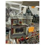 DEPT 56 BANK