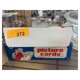 LOT OF TOPPS BASEBALL CARDS