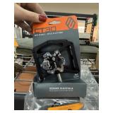 CT30 MTB PEDALS SPD & PLATFORM BICYCLE PEDALS