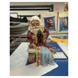 JIM SHORE CHRISTMAS ORNAMENT
