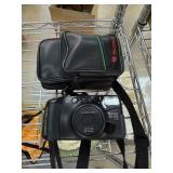 FUJI DISCOVERY CAMERA