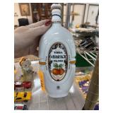 VARDA O BARACK PALINKA APRICOT BRANDY HUNGARIAN BT