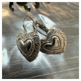 BRIGHTON HEART EARRINGS