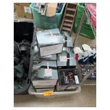 LOT OF NEW CHERRY & OLIVE CORERS...GIFTS?