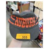 VINTAGE AUBURN CAP / HAT