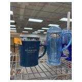 STARBUCKS COFFEE MUG & MORE