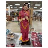 GUJRATEE INDIAN DOLL