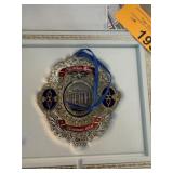 2006 WHITE HOUSE CHRISTMAS ORNAMENT