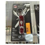 KANSAS CITY NEW BARTENDER MULTI TOOL
