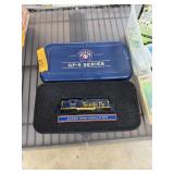 LIONEL GP-9 SERIES TRAIN CAR