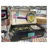SYLVANIA SUN GUN FLASH UNIT