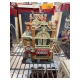 LEMAX VILLAGE BUILDING VICTOR