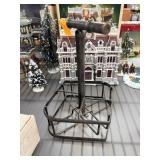 VINTAGE CRUET HOLDER