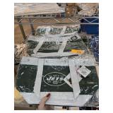 3PC NEW YORK JETS BAGS / TOTES