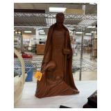 NATIVTY SCULPTURE BY ABBEY PRESS