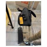 SMITH & WESSON 9MM MAGAZINE & HOLSTER