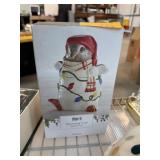 PIER 1 ONE PENGUIN NESTING MEASURING CUPS