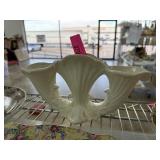VINTAGE ERPHILA POTTERY VASE