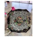 ROYAL WINTON CHINTZ PLATE