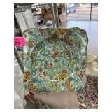 ROYAL WINTON CHINTZ PLATE