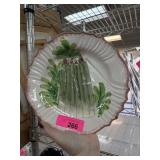 HALDON GROUP ASPARAGUS PLATE