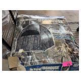 THE ORIGINAL DOGHOUSE GROUND BLIND