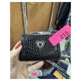 BRIGHTON CLUTCH COIN PURSE
