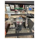 CRAFTSMAN BENCH TOP GRINDER BUFFER POLISHER