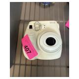 FUJIFILM INSTAX PORTABLE INSTANT CAMERA