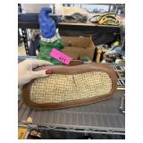 VERY NICE FOSSIL FIFTY-FOUR CLUTCH PURSE