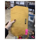 STEVE MADDEN ZIPPERED HAND BAF PURSE