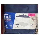 LARGE SHADE COVER CANOPY