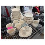 LARGE LOT OF PFALTZGRAFF DISHES