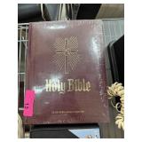 SEALED HOLY BIBLE TAMSTERS LOCAL UNION 767
